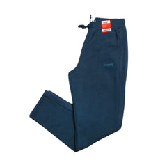 PUMA MEN SWEAT TROUSER 1787575 BLU S (IRW) S - MamasJan mens wear