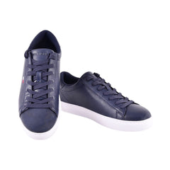 TH MEN SNEAKER BRECON 409 NVY 10 (IR) 9 - MamasJan mens wear