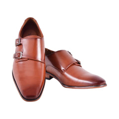 TH MEN SHOES SUMMY 210 BRN 10 (IR) 9 - MamasJan mens wear