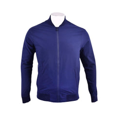 BANANA REPUBLIC MEN JACKET 1717067 NVY L (IRW) XL - MamasJan mens wear