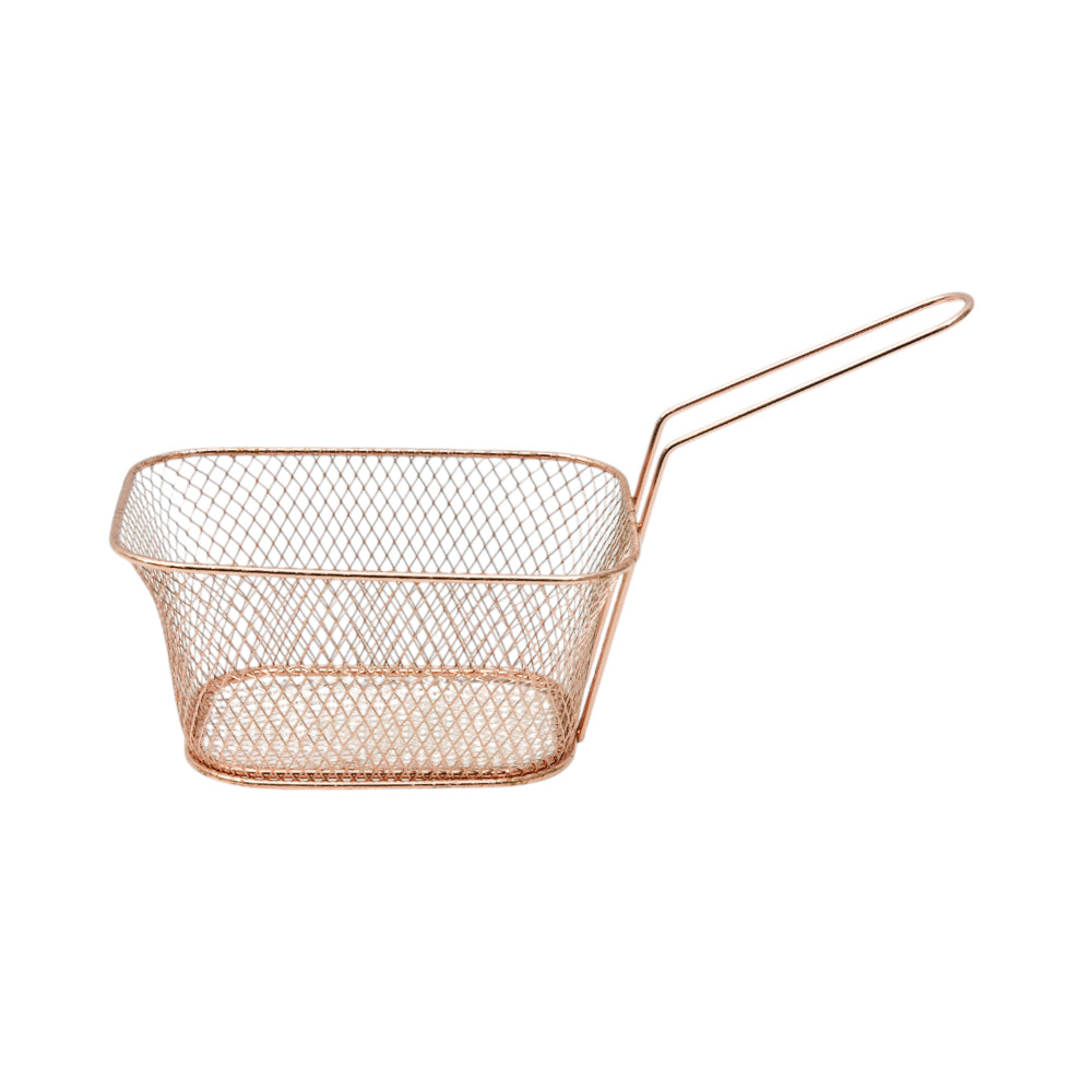 FRY STRAINER SMALL COOPER AW Default Title - MamasJan Crockery
