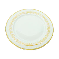 PLATE DINNER ROYAL BISTRO 10.5INCH YS16210 Default Title - MamasJan Crockery