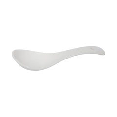 SOUP SPOON WHITE 3790-40 HGK Default Title - MamasJan Crockery