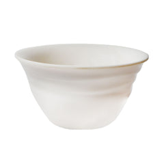 BOWL SWEET MARQUEE PEARL WHITE Default Title - MamasJan Crockery