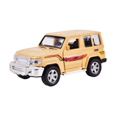 MY66-D2113 DIY CAST PICK-UP CAR DINKEY Default Title - MamasJan Toys