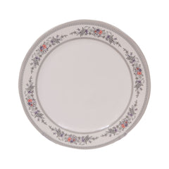 PLATE DINNER MELAMINE MMC03 Default Title - MamasJan Crockery