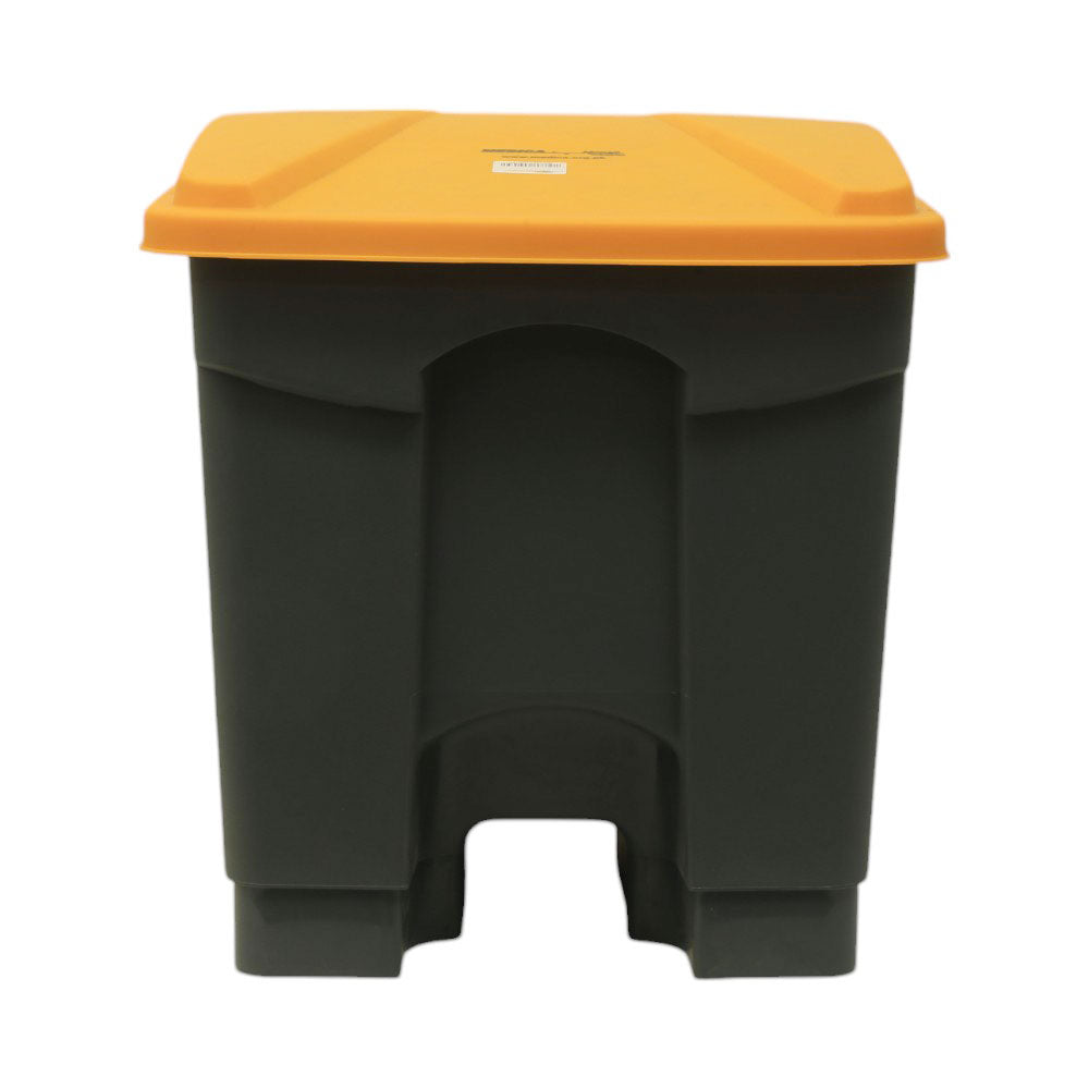 DUST BIN MEDICA 30 LTR Default Title - MamasJan Crockery