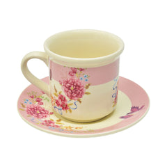 CUP & SAUCER STAFFOR DSHIRE NO.1 (Pack of 6) Default Title - MamasJan Crockery