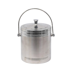 ICE BUCKET STEEL 2 LTR 560-16/18 AH Default Title - MamasJan Crockery