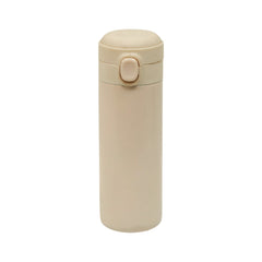 BOTTLE STEEL 400ML Q65-67 Default Title - MamasJan Crockery
