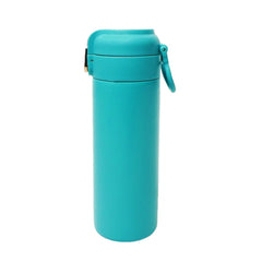 BOTTLE STEEL 420ML TEMPERATURE IR Q46-47 Default Title - MamasJan Crockery