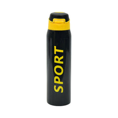 BOTTLE STEEL 500ML IR 501 Default Title - MamasJan Crockery