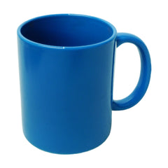 MUG STONEWARE 100 SKY BLUE FT Default Title - MamasJan Crockery