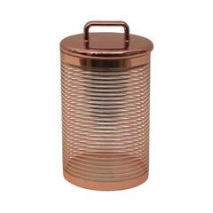 JAR ACRYLIC IR F4448/M6037A Default Title - MamasJan Crockery