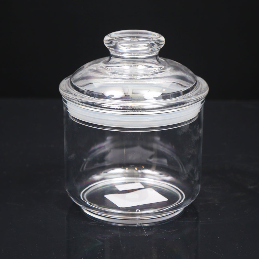 JAR ACRYLIC IR F0378 Default Title - MamasJan Crockery