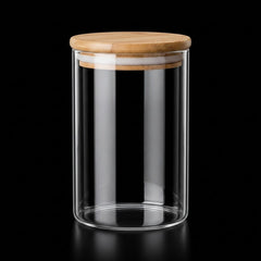 JAR ACRYLIC IR F4196 Default Title - MamasJan Crockery