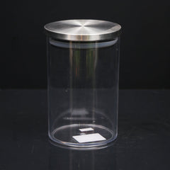 JAR ACRYLIC IR F4316 Default Title - MamasJan Crockery