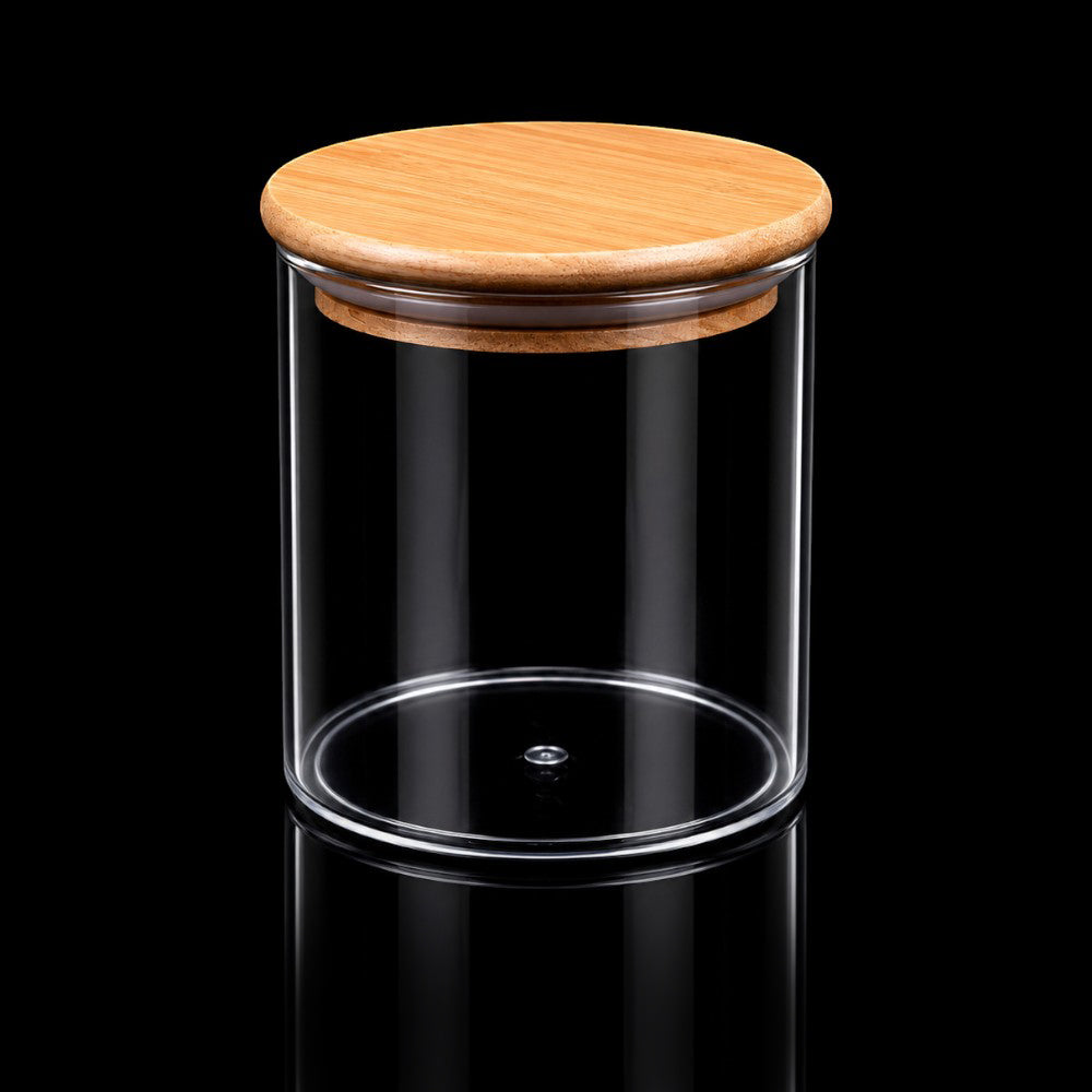 JAR ACRYLIC IR F4195 Default Title - MamasJan Crockery
