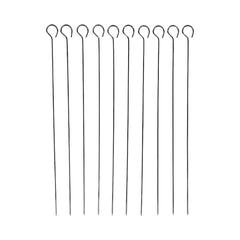 BBQ STICK SET 10PC IR 35 Default Title - MamasJan Crockery