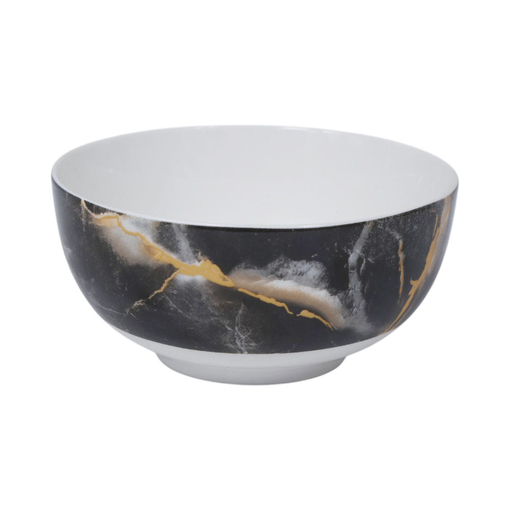 BOWL SOUP PORCELAIN HKDGYW30-548 AP Default Title - MamasJan Crockery