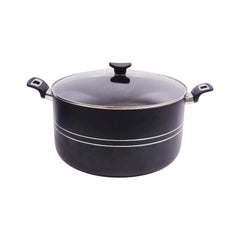 DAGCHI HOUSE & CO NON STICK 34CM Default Title - MamasJan Crockery