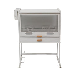 PLATE RACK CABIN M80009B Default Title - MamasJan Crockery