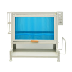 KITCHEN TROLLEY M50132B Default Title - MamasJan Crockery