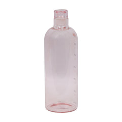 WATER BOTTLE GLASS 1000ML 29-3 Default Title - MamasJan Crockery
