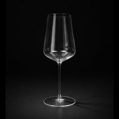 GLASS WINE IR 601-33/JS1 (Pack of 6) Default Title - MamasJan Crockery