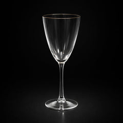 GLASS WINE IR 601-28/593 (Pack of 6) Default Title - MamasJan Crockery