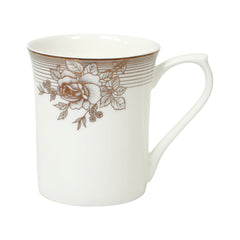 MUG BONE CHINA OZ-10 Default Title - MamasJan Crockery