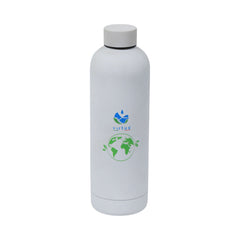 BOTTLE STEEL 750ML C153 CE Default Title - MamasJan Crockery