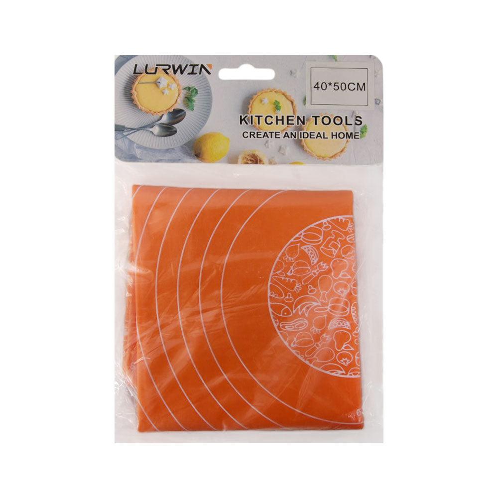 BAKING SHEET SILICON 40X50 Default Title - MamasJan Crockery