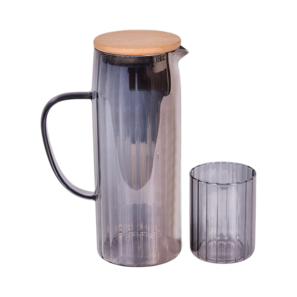 WATER SET 7PC ECHOU GPH60/L7HS Default Title - MamasJan Crockery