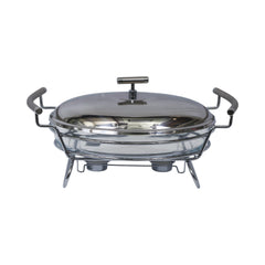 DONGA MORE & MORE OVAL KC01 Default Title - MamasJan Crockery