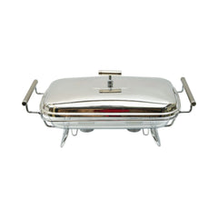 DONGA MORE & MORE RECTANGULAR KB06 Default Title - MamasJan Crockery