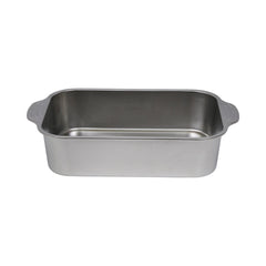 CAKE PAN IR WF049639 D281-282 Default Title - MamasJan Crockery