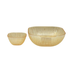 FRUIT SET 7PC LUSTER 7-2G MKT Default Title - MamasJan Crockery