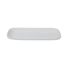 DISH WHITE 14X7.5 W3231 HGK Default Title - MamasJan Crockery