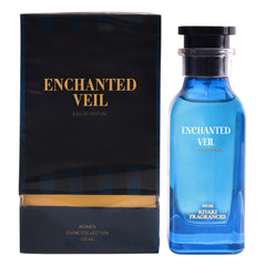RIVARI FRAGRANCES ENCHANTED EDP 100 ML W Default Title - MamasJan s