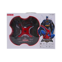 Y20 2 BATMAN SPIDERMAN DRONE W USB RC IR Default Title - MamasJan Toys