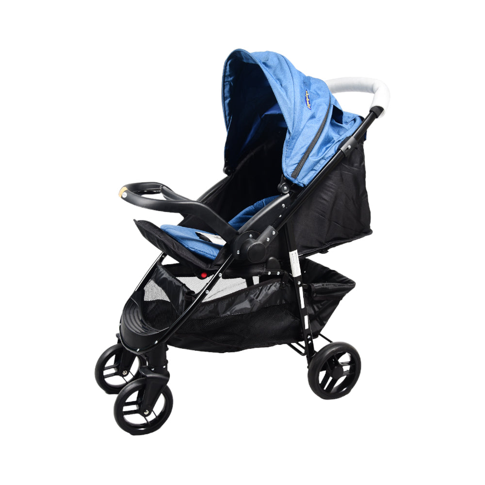 BABY STROLLER K-300 Default Title - MamasJan Toys