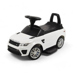 BABY PUSHING CAR 642 Default Title - MamasJan Toys