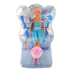 8135 DEFA LUCY BEATIFULL FAIRY DOLL Default Title - MamasJan Toys