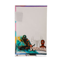 9202 MR.ART MAGIC WRITE & LEARN WHITE BOARD SPIDERMAN Default Title - MamasJan Toys