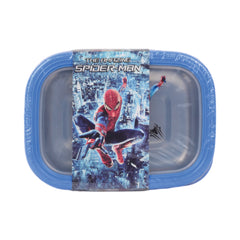 XY-X11 SPIDERMAN LUNCH BOX Default Title - MamasJan Toys