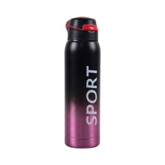 SSS1815 KIDS SCHOOL WATER BOTTLE 500ML Default Title - MamasJan Toys