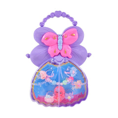 1628-3B BUTTERFLY TREASURE BEAUTY BOX A.I Default Title - MamasJan Toys