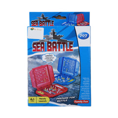707-B4 SEA BATTLE GAME Default Title - MamasJan Toys