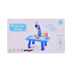 66-12M PROJECTOR PAINTING DESK Default Title - MamasJan Toys